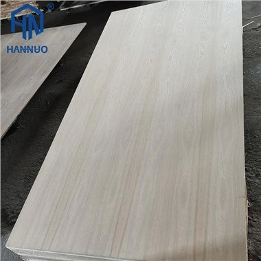 Белый Дуб Необычный МДФ