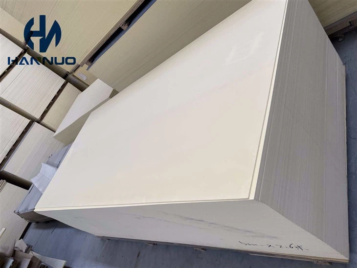 PVC Foarm Board