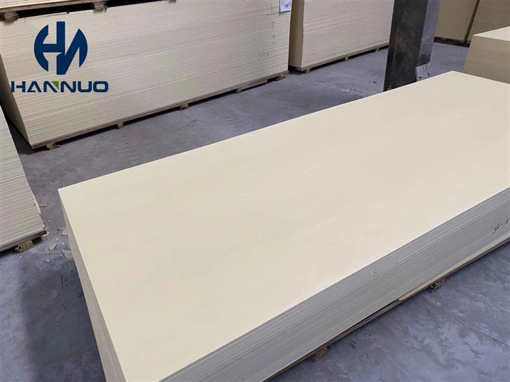 PVC Foarm Board